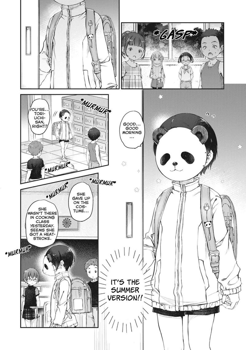 Uchi No Maid Ga Uzasugiru Chapter 37 Page 14