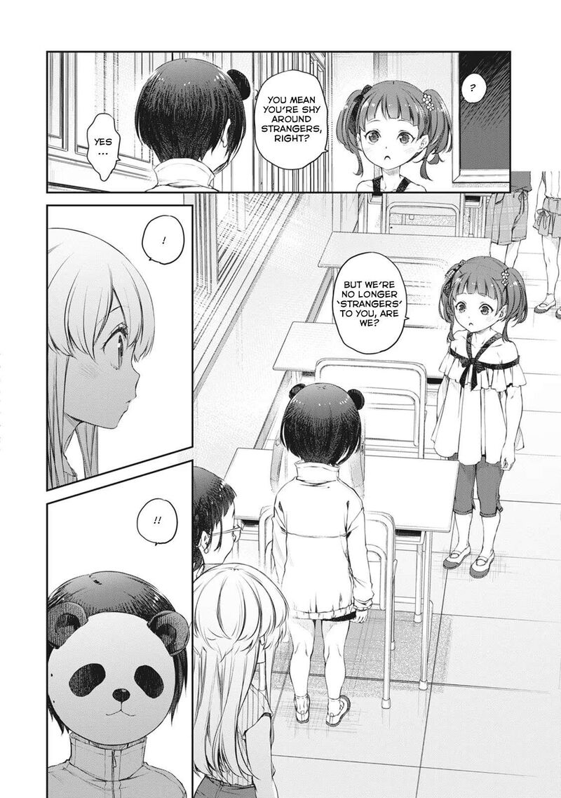 Uchi No Maid Ga Uzasugiru Chapter 37 Page 16