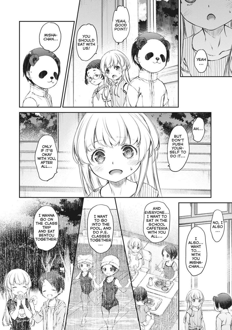 Uchi No Maid Ga Uzasugiru Chapter 37 Page 18