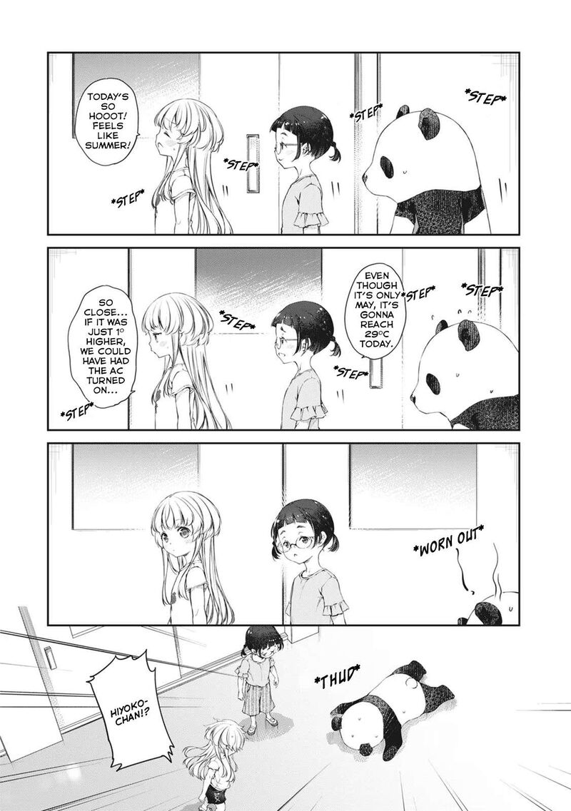 Uchi No Maid Ga Uzasugiru Chapter 37 Page 2