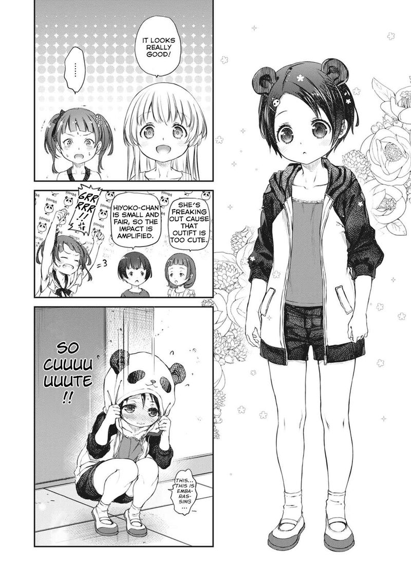 Uchi No Maid Ga Uzasugiru Chapter 37 Page 22