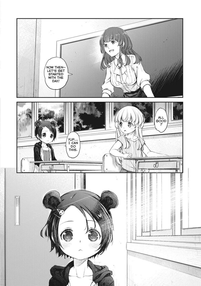 Uchi No Maid Ga Uzasugiru Chapter 37 Page 24