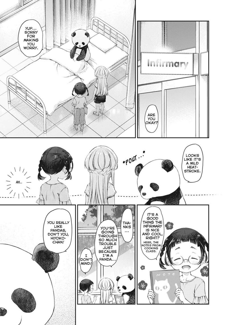 Uchi No Maid Ga Uzasugiru Chapter 37 Page 3