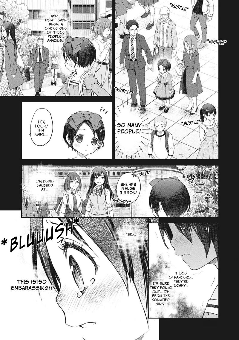 Uchi No Maid Ga Uzasugiru Chapter 37 Page 5