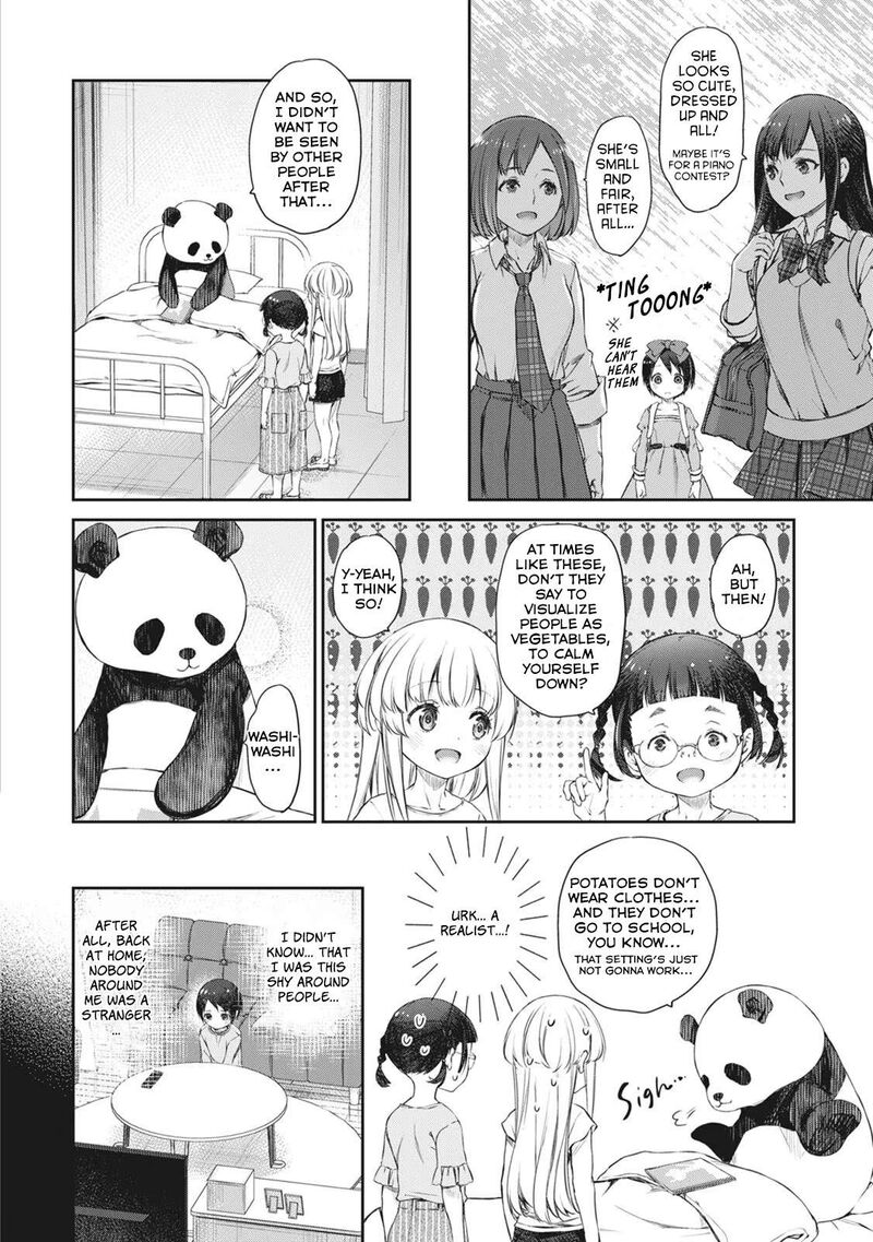 Uchi No Maid Ga Uzasugiru Chapter 37 Page 6