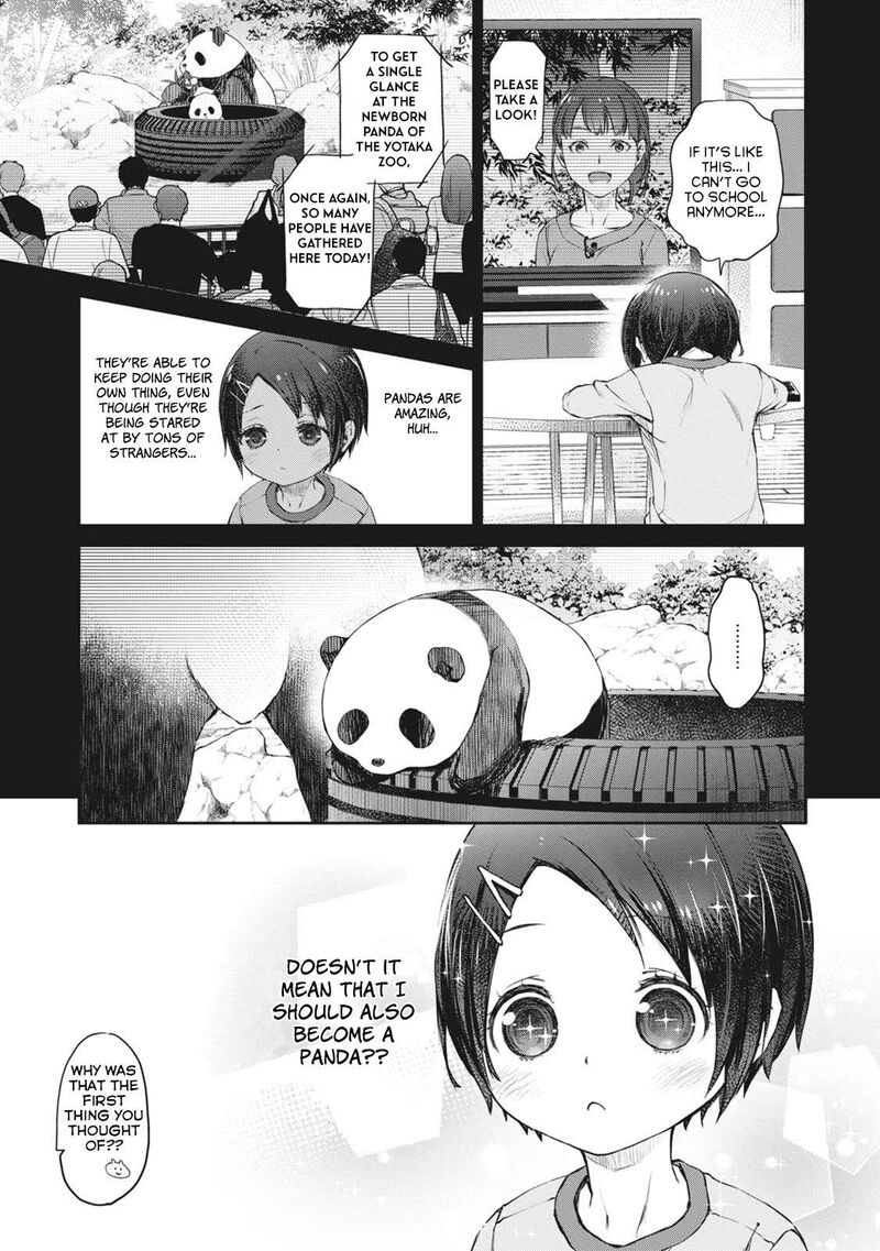 Uchi No Maid Ga Uzasugiru Chapter 37 Page 7