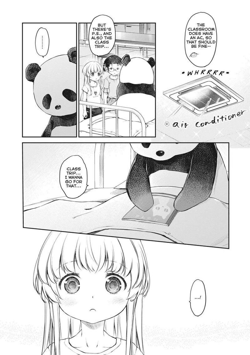 Uchi No Maid Ga Uzasugiru Chapter 37 Page 9