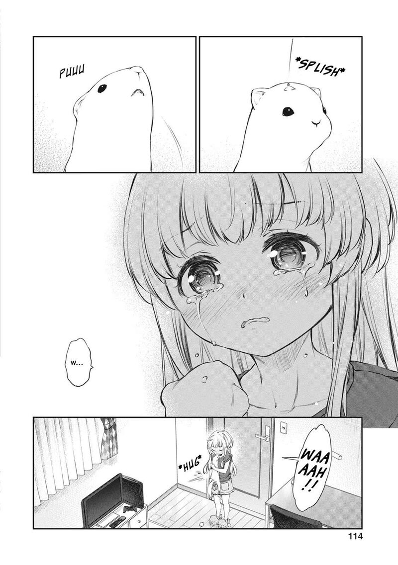 Uchi No Maid Ga Uzasugiru Chapter 39 Page 12