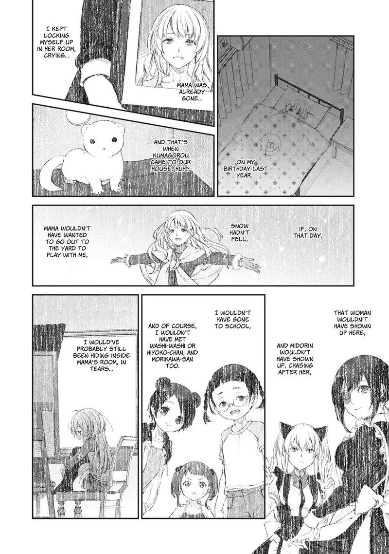Uchi No Maid Ga Uzasugiru Chapter 39 Page 24