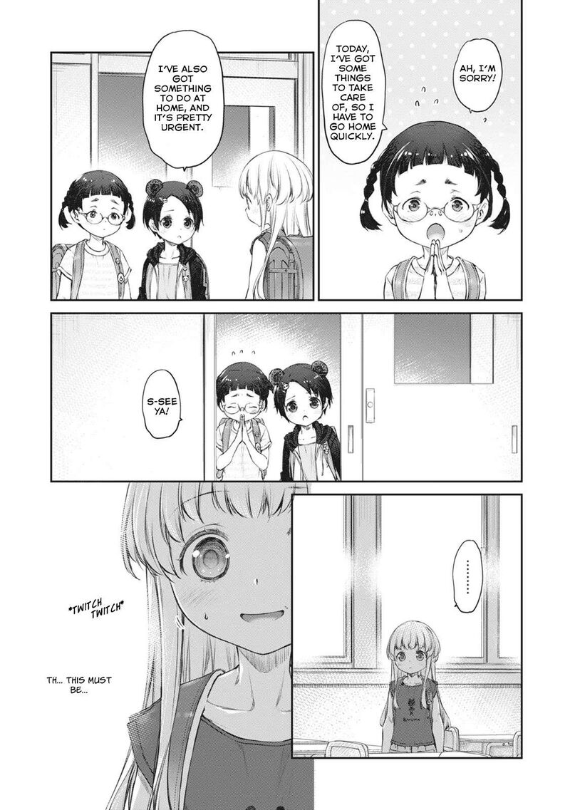 Uchi No Maid Ga Uzasugiru Chapter 39 Page 5