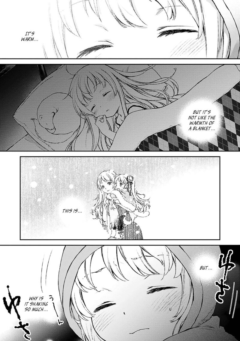 Uchi No Maid Ga Uzasugiru Chapter 4 Page 1