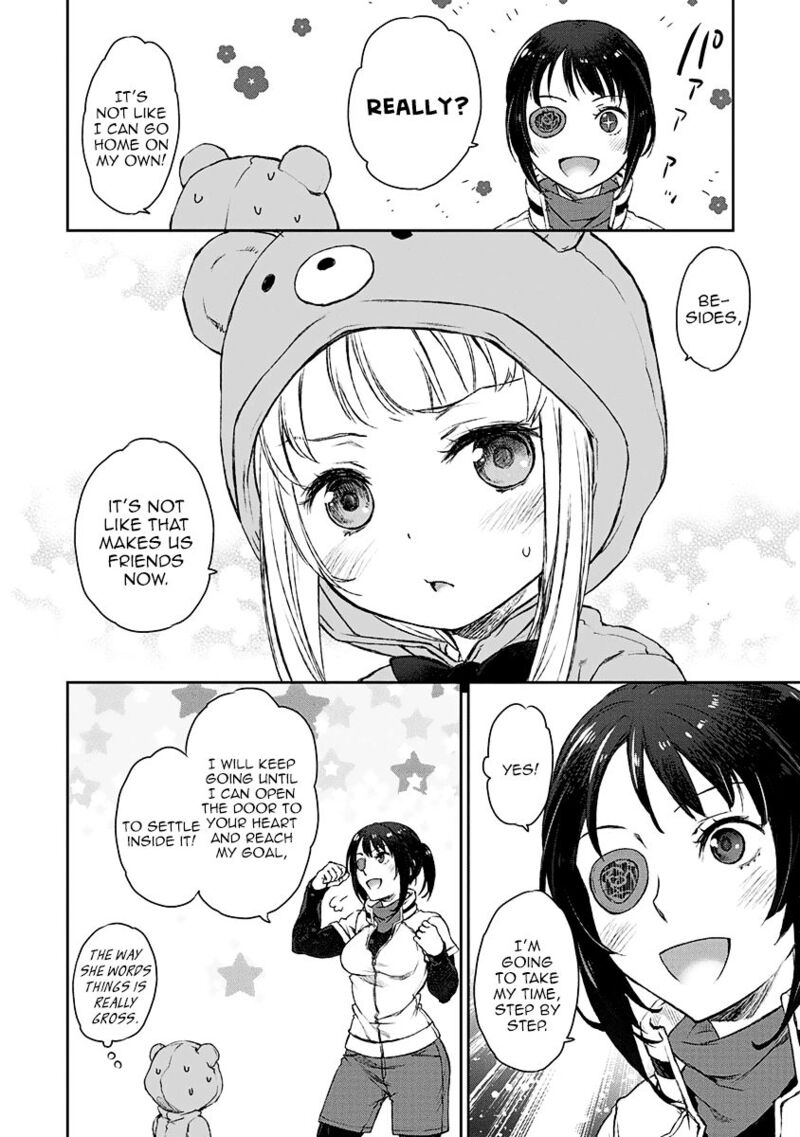Uchi No Maid Ga Uzasugiru Chapter 4 Page 14
