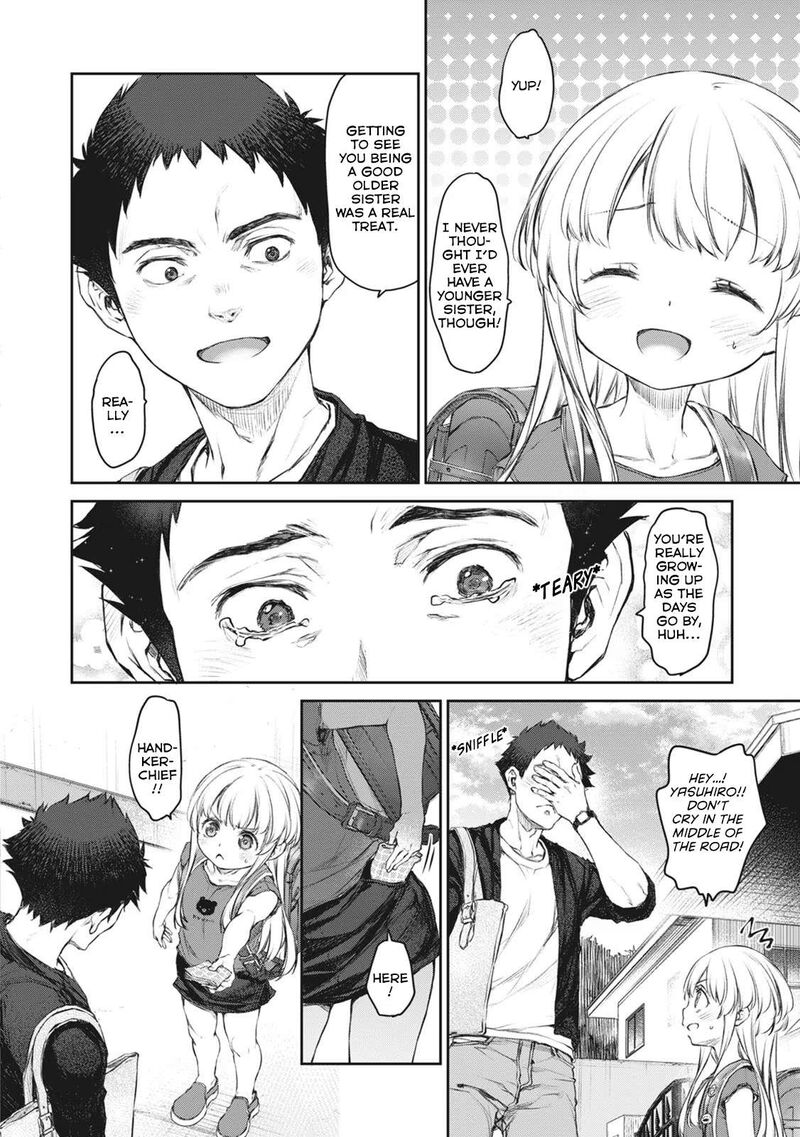 Uchi No Maid Ga Uzasugiru Chapter 40 Page 24