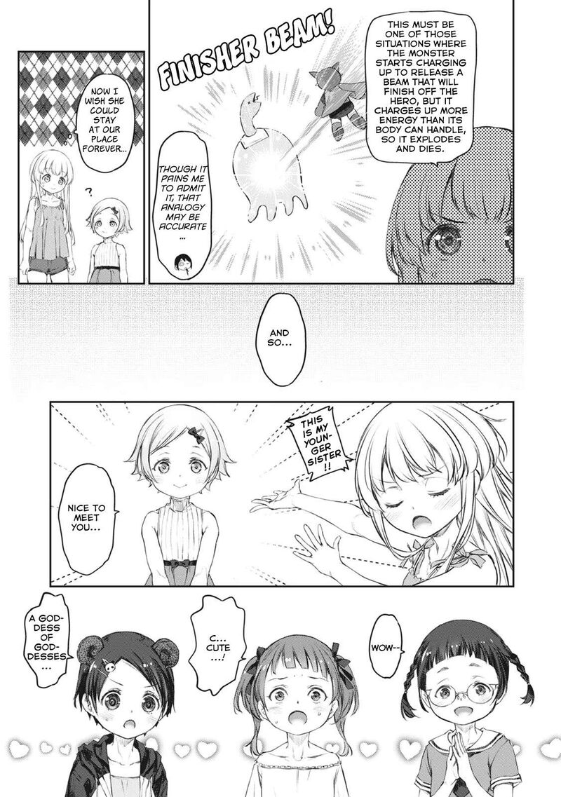Uchi No Maid Ga Uzasugiru Chapter 40 Page 5
