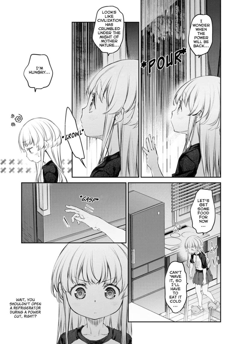 Uchi No Maid Ga Uzasugiru Chapter 41 Page 7