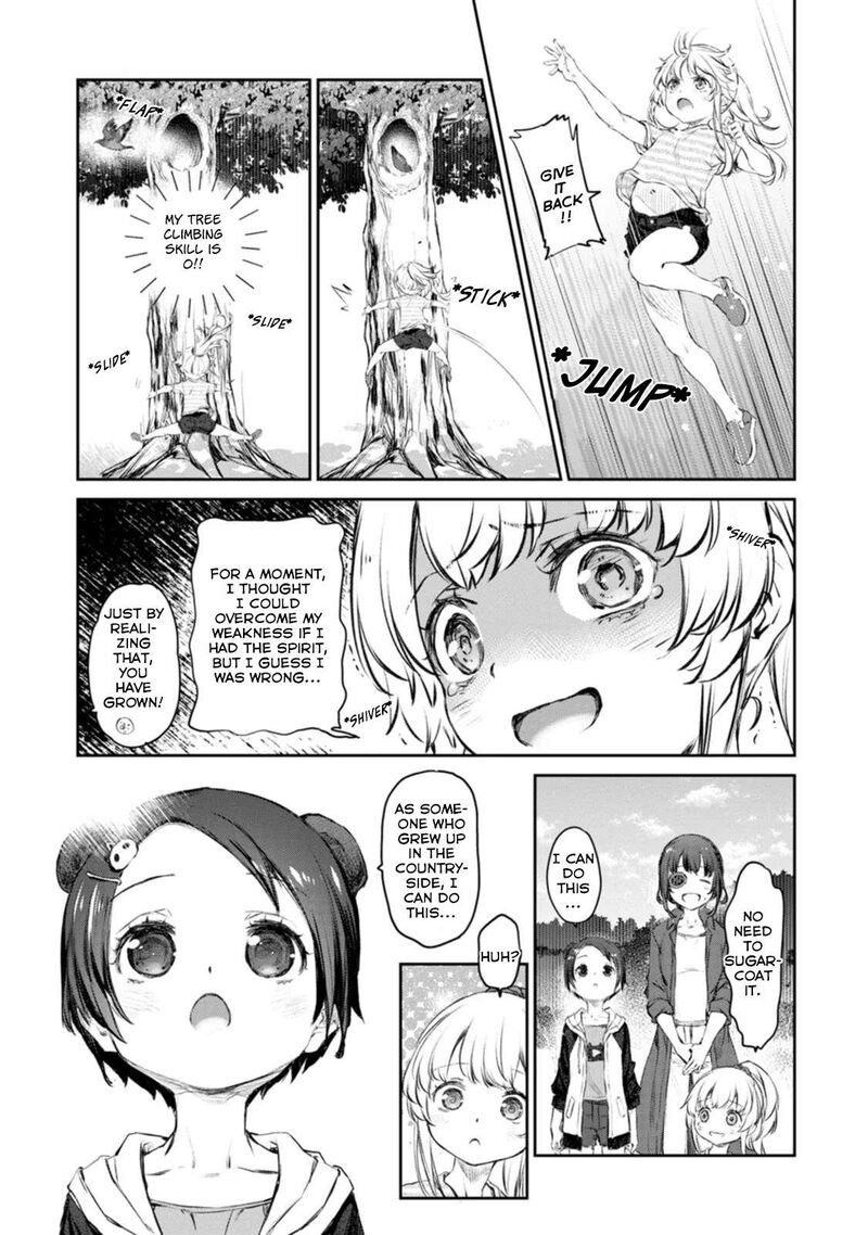 Uchi No Maid Ga Uzasugiru Chapter 42 Page 21