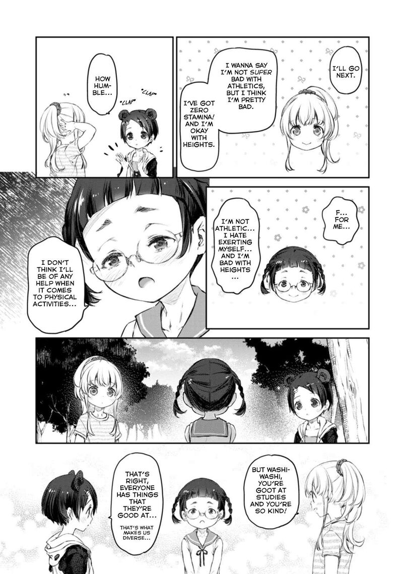 Uchi No Maid Ga Uzasugiru Chapter 42 Page 9