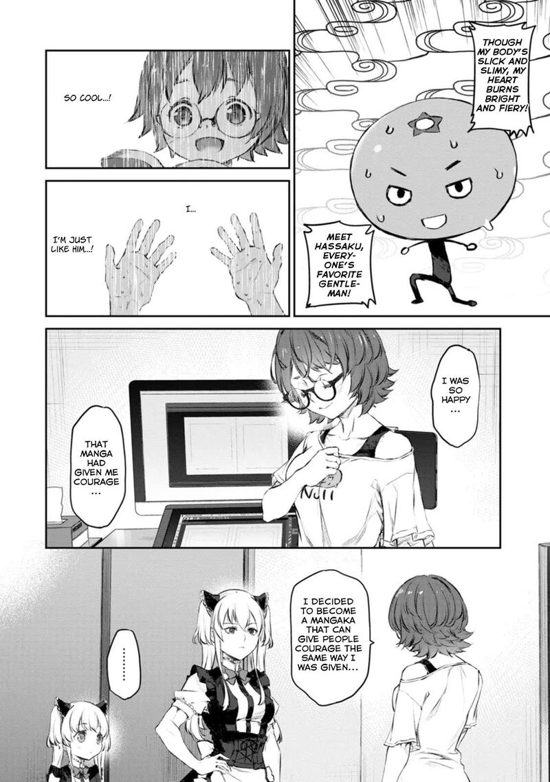 Uchi No Maid Ga Uzasugiru Chapter 43 Page 18