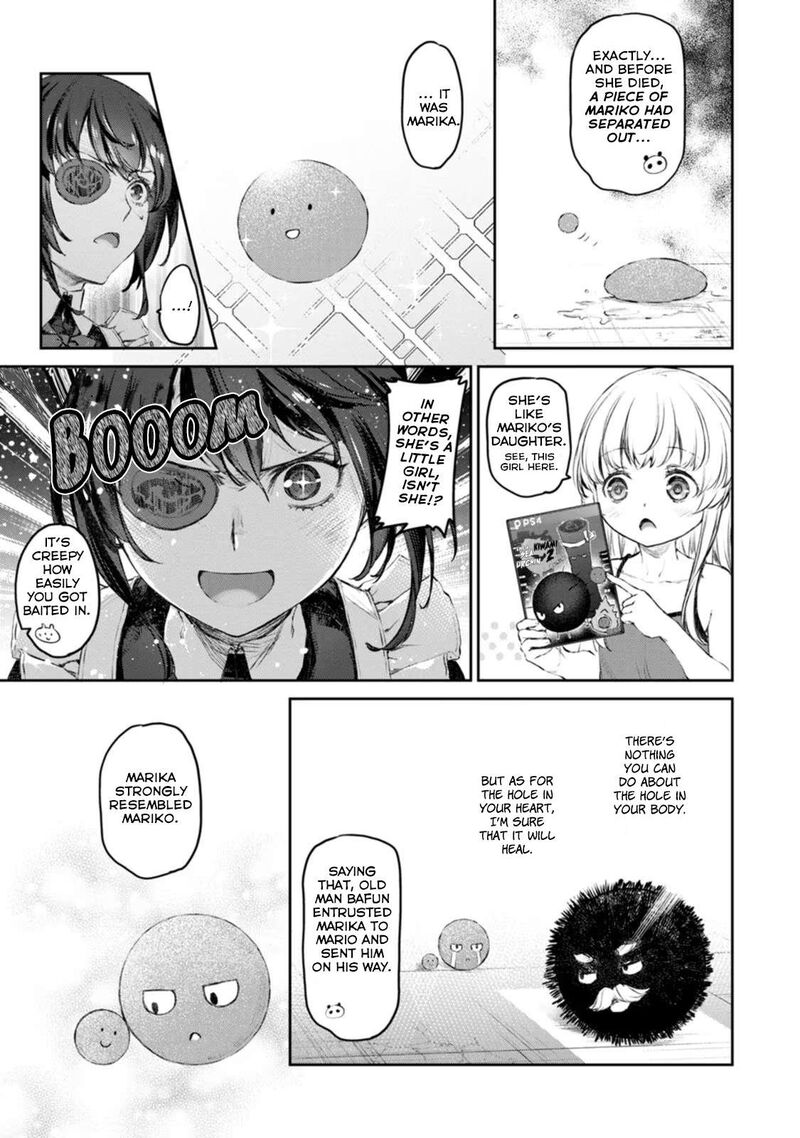 Uchi No Maid Ga Uzasugiru Chapter 44 Page 7