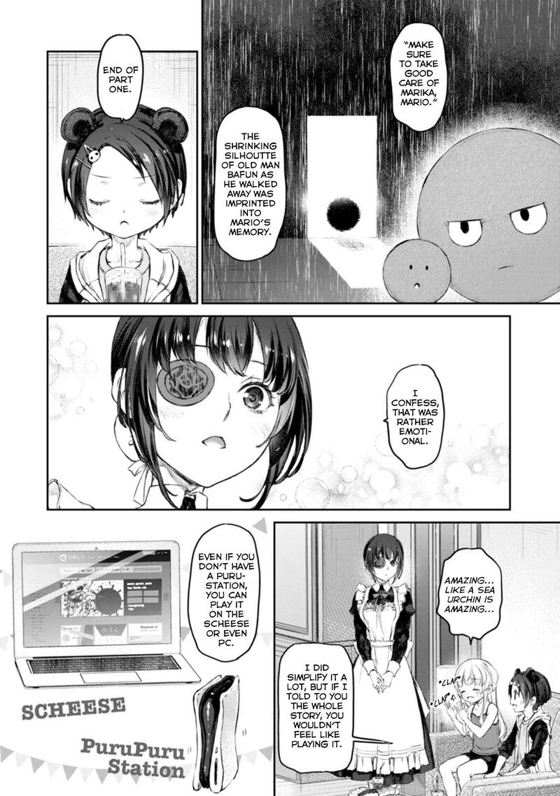 Uchi No Maid Ga Uzasugiru Chapter 44 Page 8