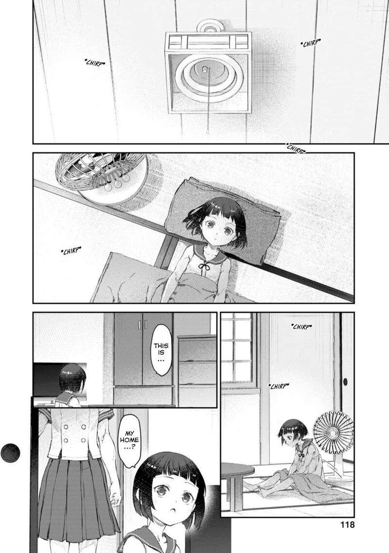 Uchi No Maid Ga Uzasugiru Chapter 45 Page 16