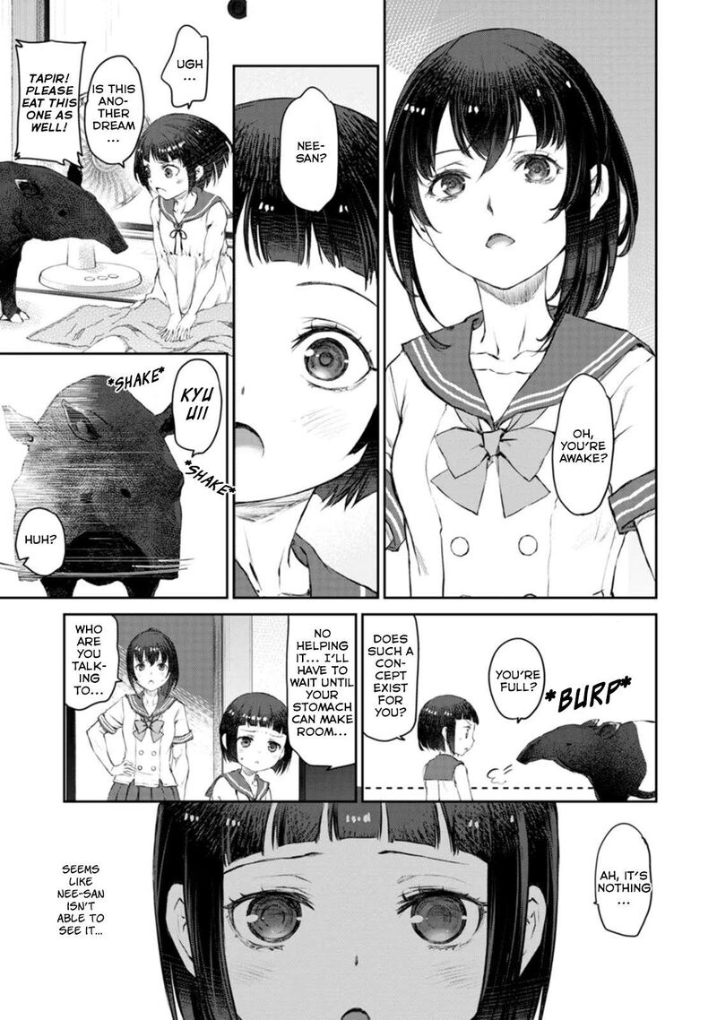 Uchi No Maid Ga Uzasugiru Chapter 45 Page 17