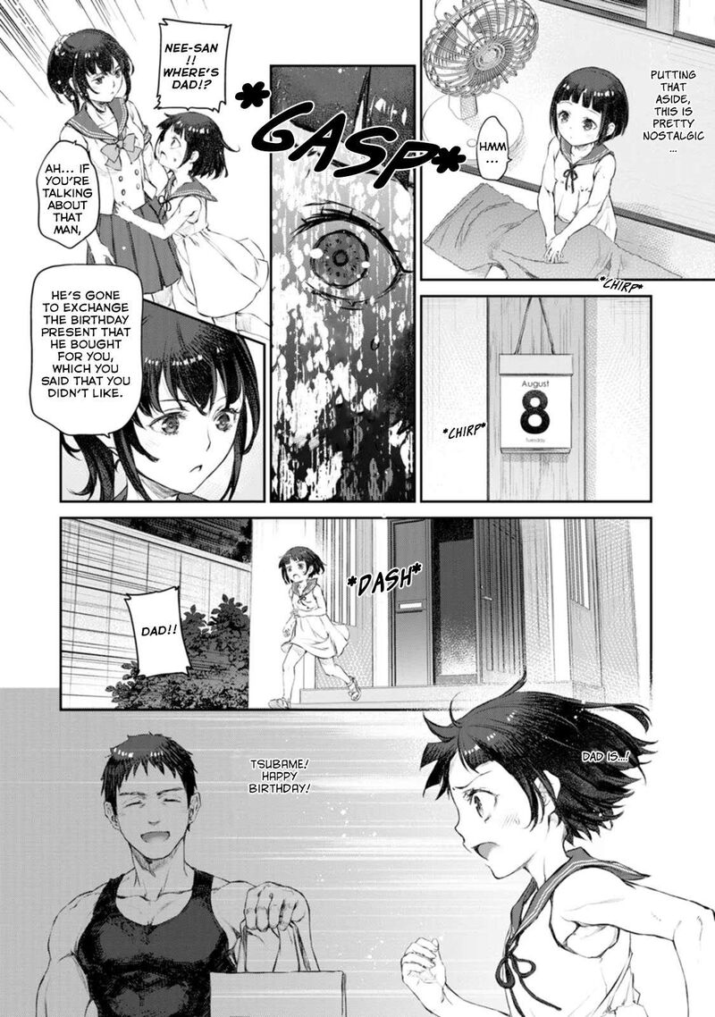 Uchi No Maid Ga Uzasugiru Chapter 45 Page 18