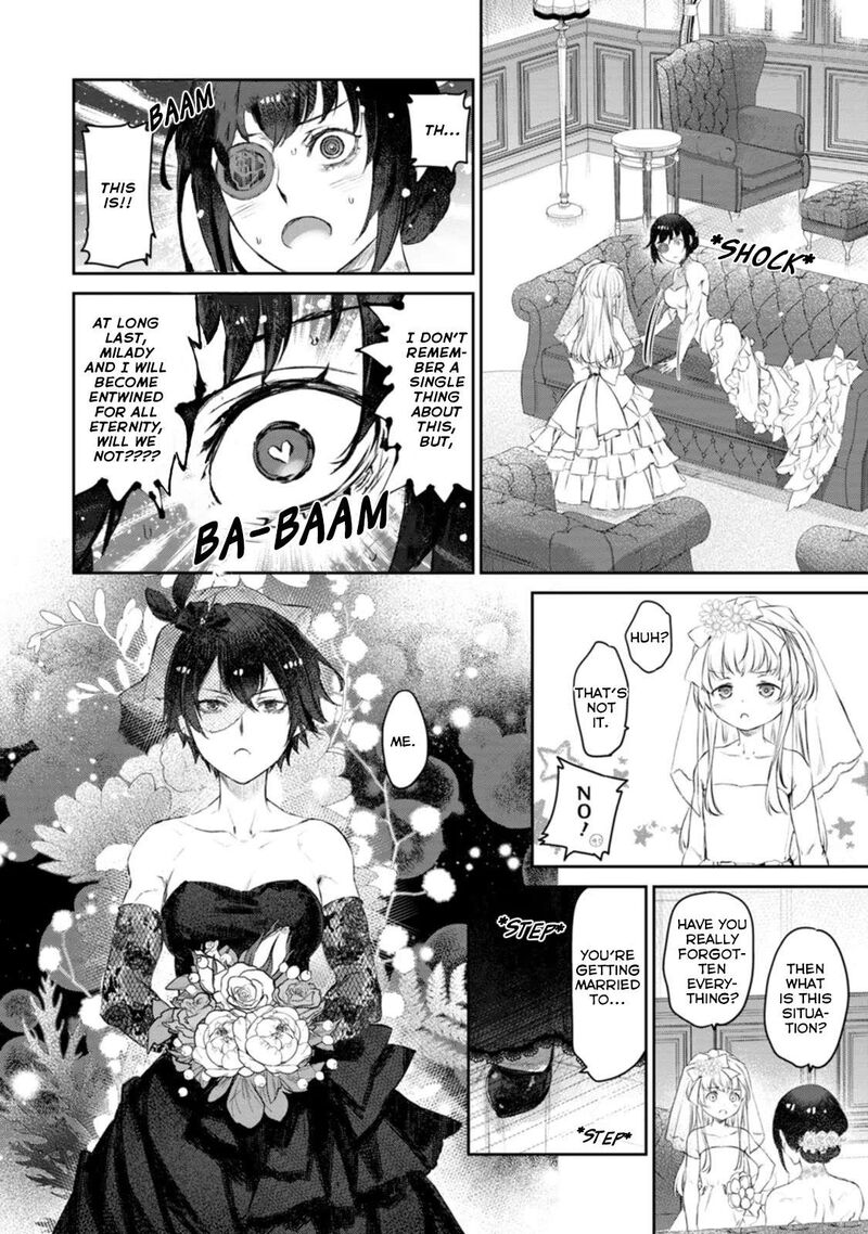 Uchi No Maid Ga Uzasugiru Chapter 45 Page 2