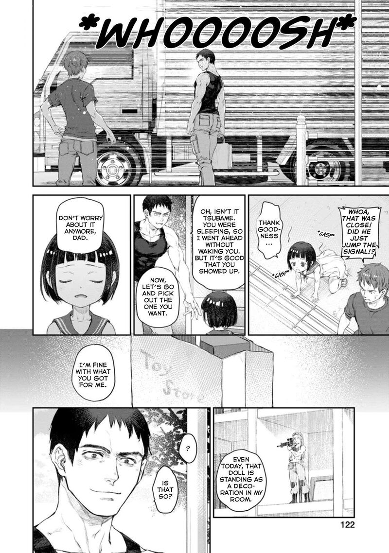 Uchi No Maid Ga Uzasugiru Chapter 45 Page 20