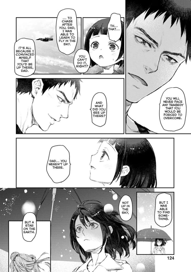 Uchi No Maid Ga Uzasugiru Chapter 45 Page 22