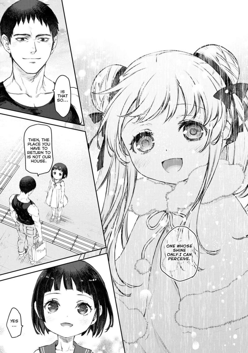 Uchi No Maid Ga Uzasugiru Chapter 45 Page 23