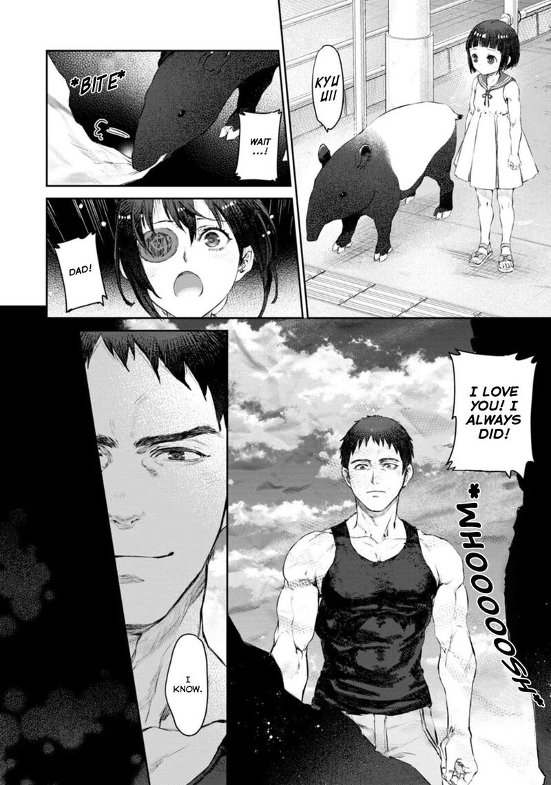 Uchi No Maid Ga Uzasugiru Chapter 45 Page 24