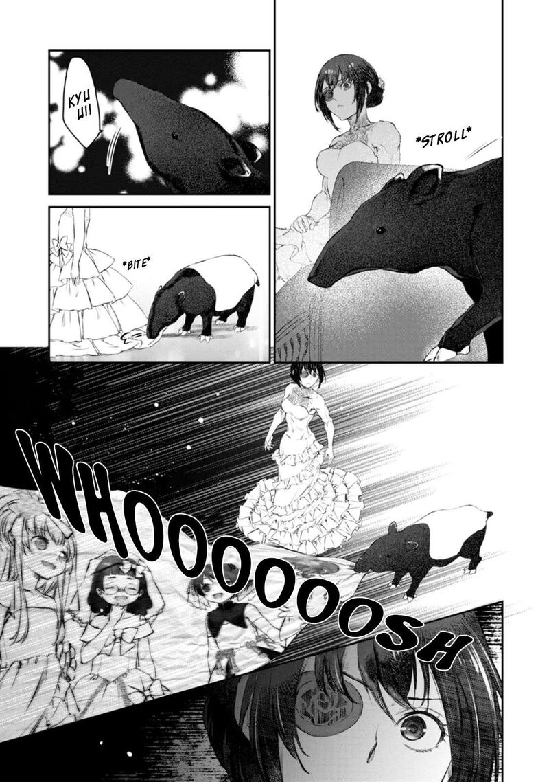 Uchi No Maid Ga Uzasugiru Chapter 45 Page 7