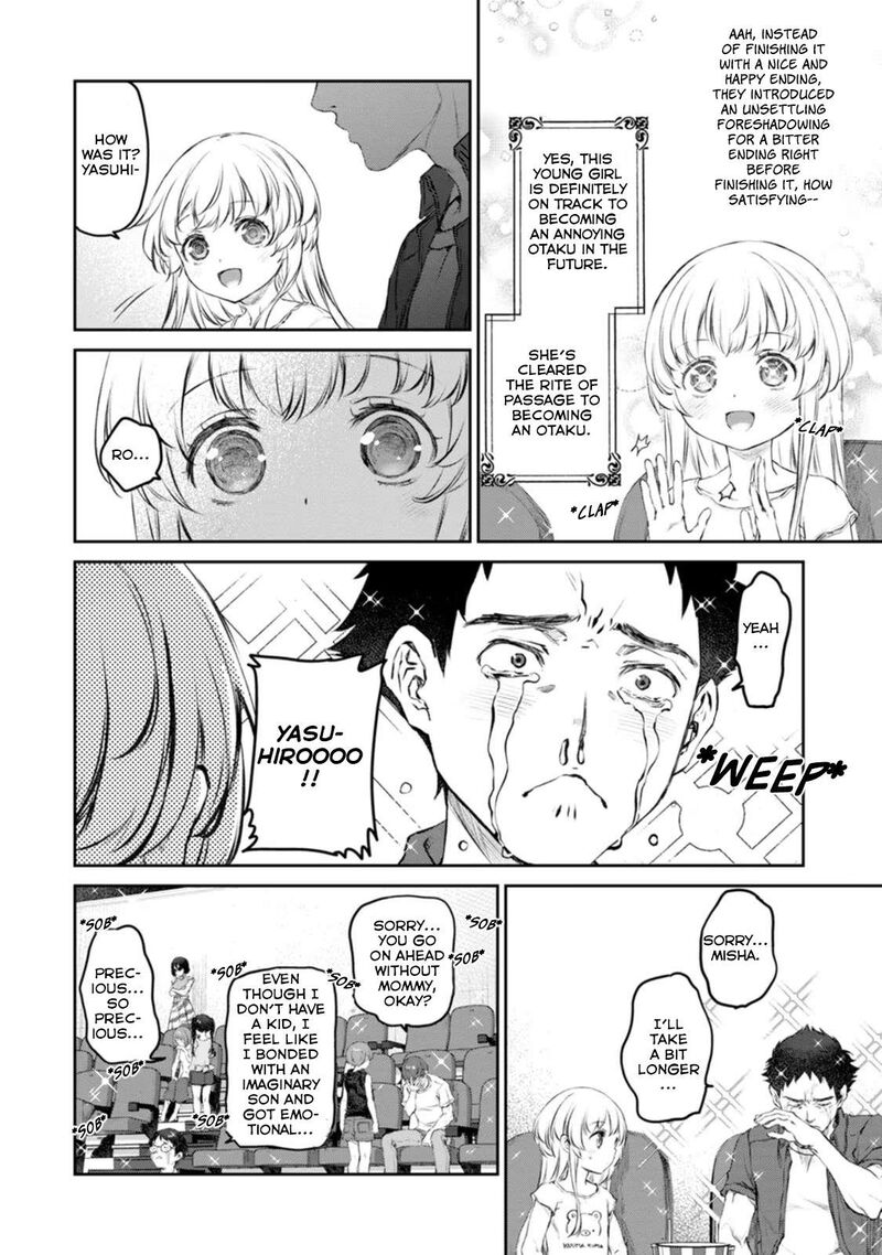 Uchi No Maid Ga Uzasugiru Chapter 46 Page 16