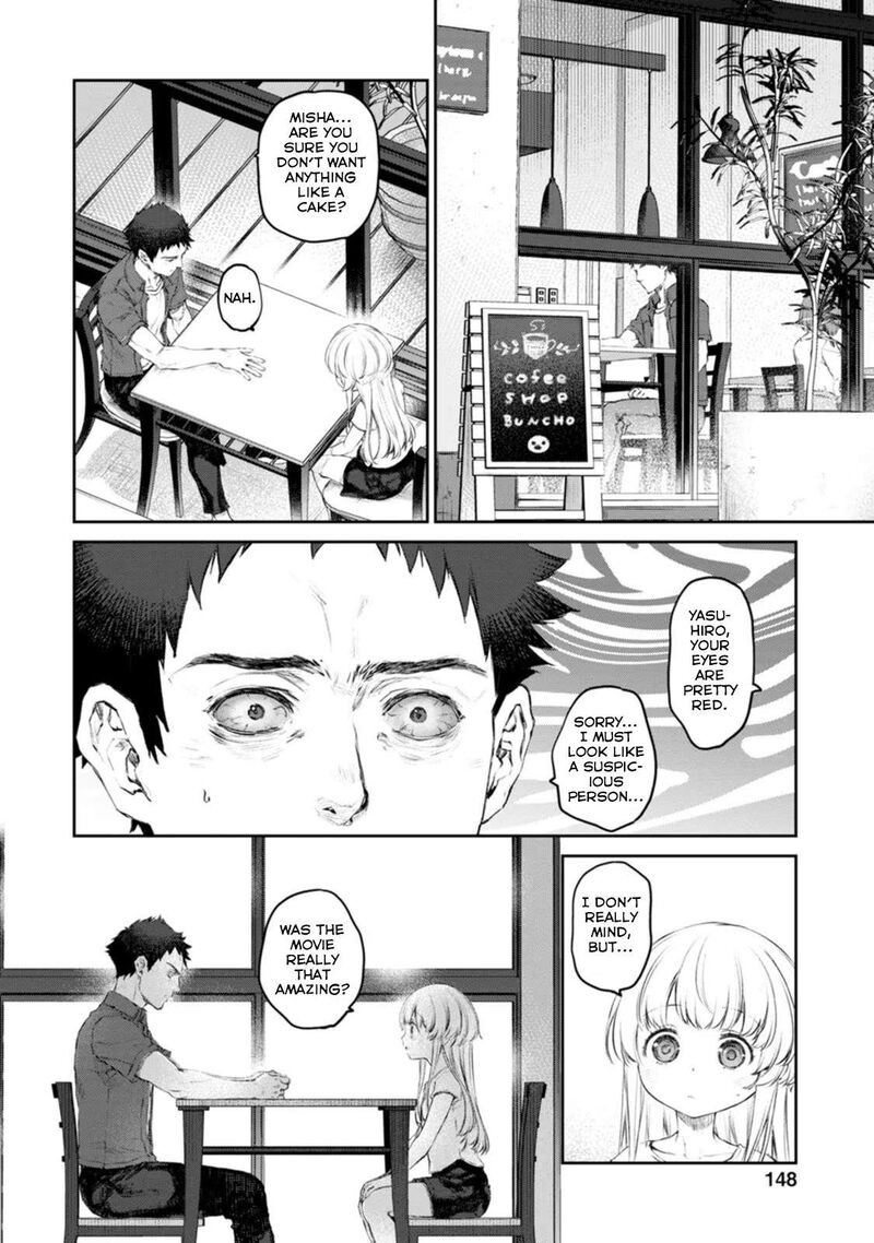 Uchi No Maid Ga Uzasugiru Chapter 46 Page 18