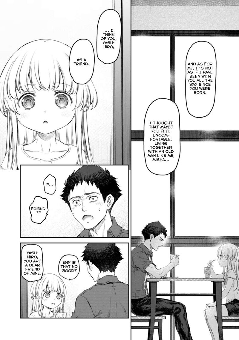 Uchi No Maid Ga Uzasugiru Chapter 46 Page 20