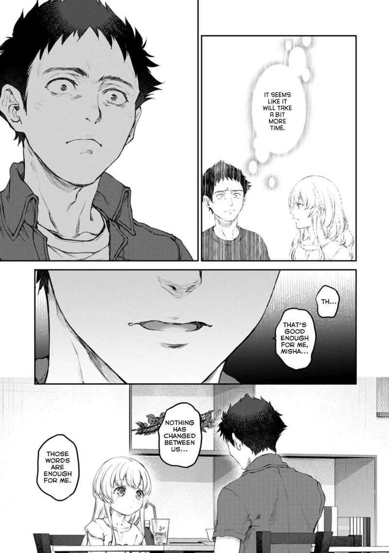 Uchi No Maid Ga Uzasugiru Chapter 46 Page 23