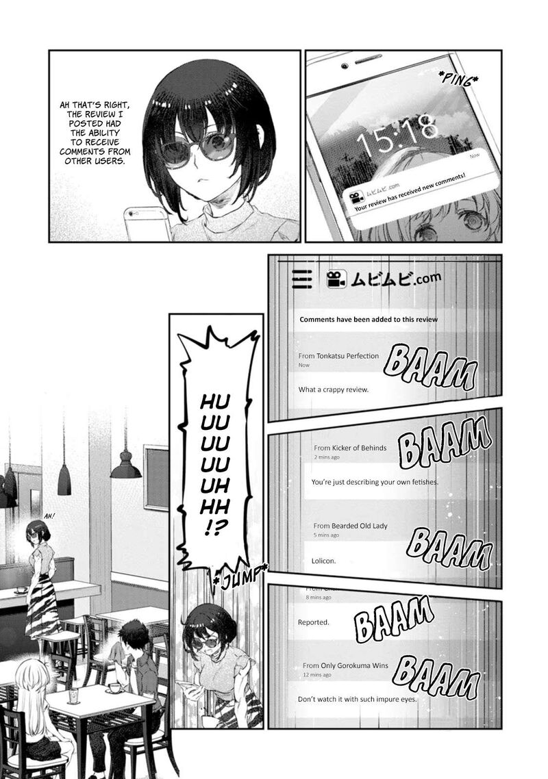 Uchi No Maid Ga Uzasugiru Chapter 46 Page 25