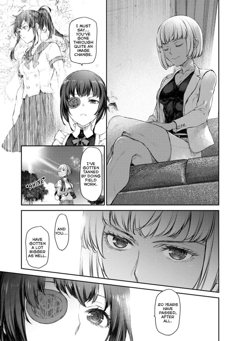 Uchi No Maid Ga Uzasugiru Chapter 48 Page 13