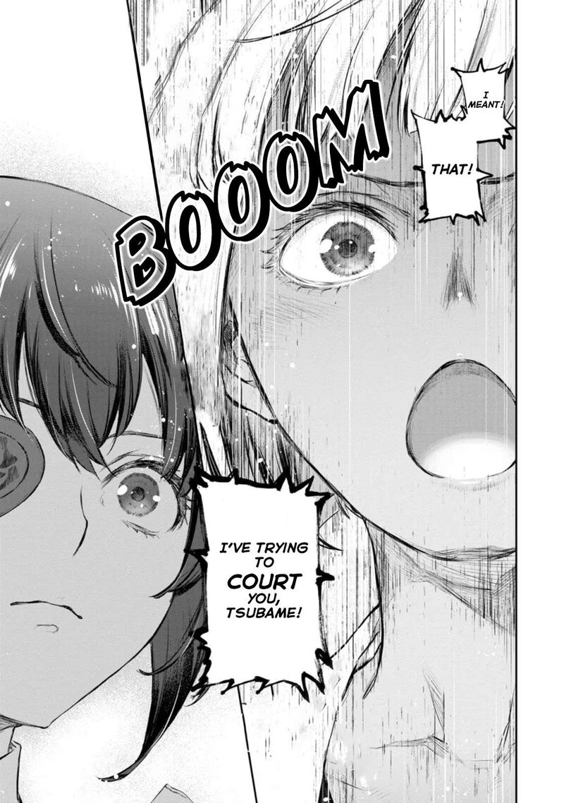 Uchi No Maid Ga Uzasugiru Chapter 48 Page 19