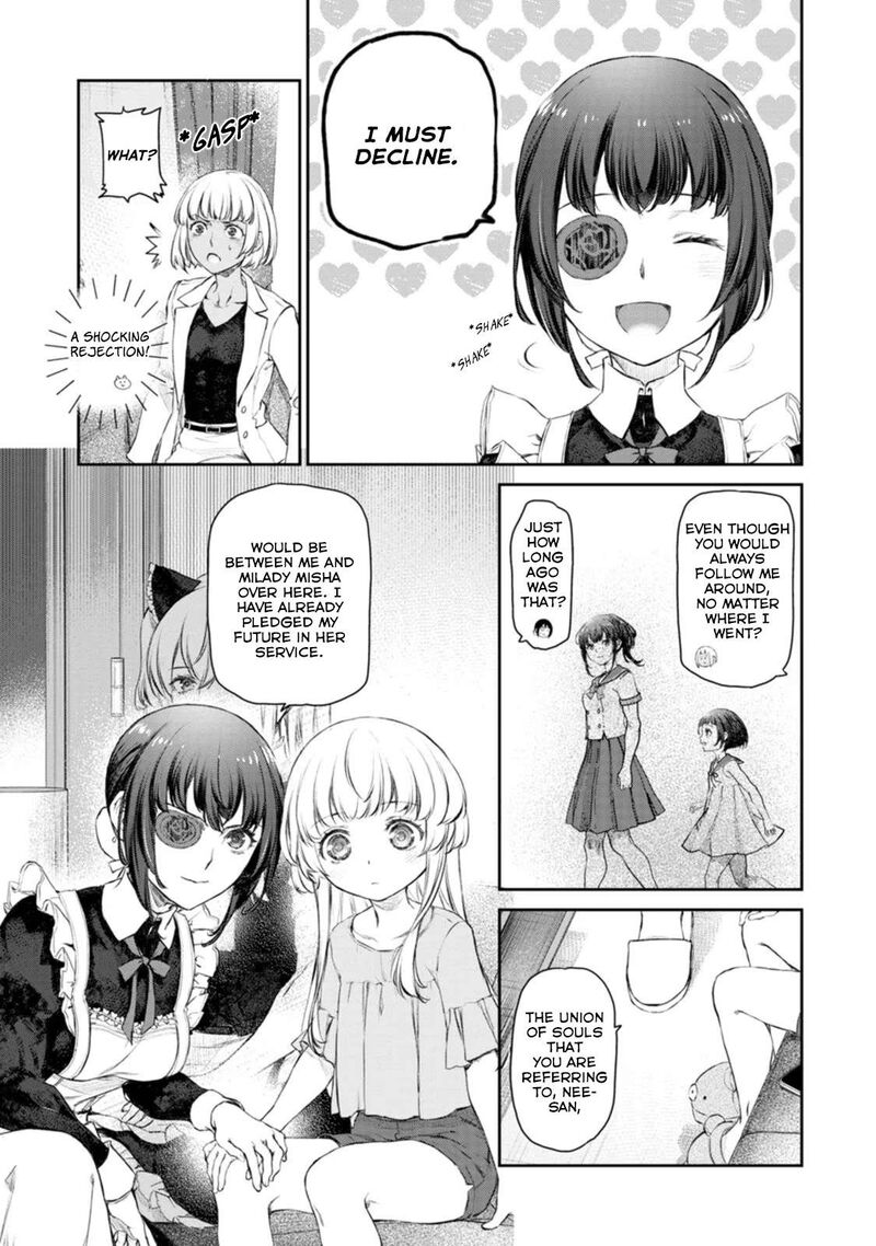 Uchi No Maid Ga Uzasugiru Chapter 48 Page 23