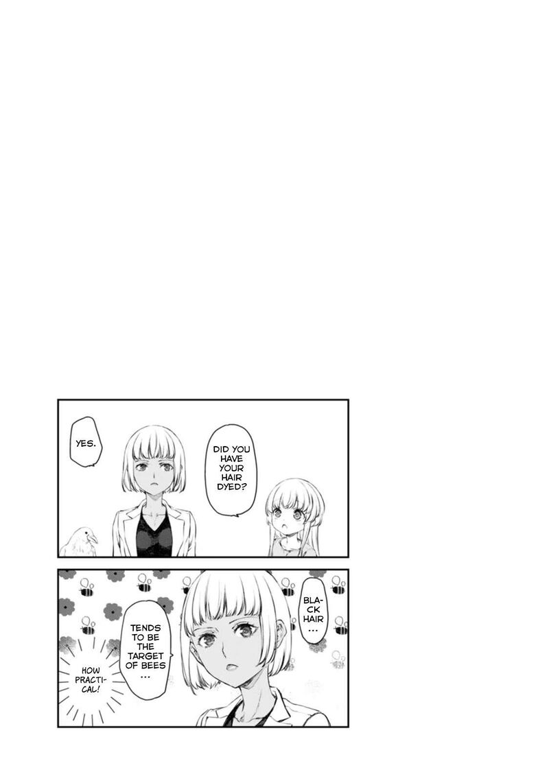 Uchi No Maid Ga Uzasugiru Chapter 48 Page 27