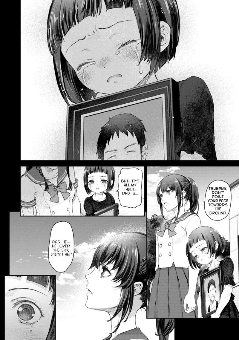 Uchi No Maid Ga Uzasugiru Chapter 48 Page 6