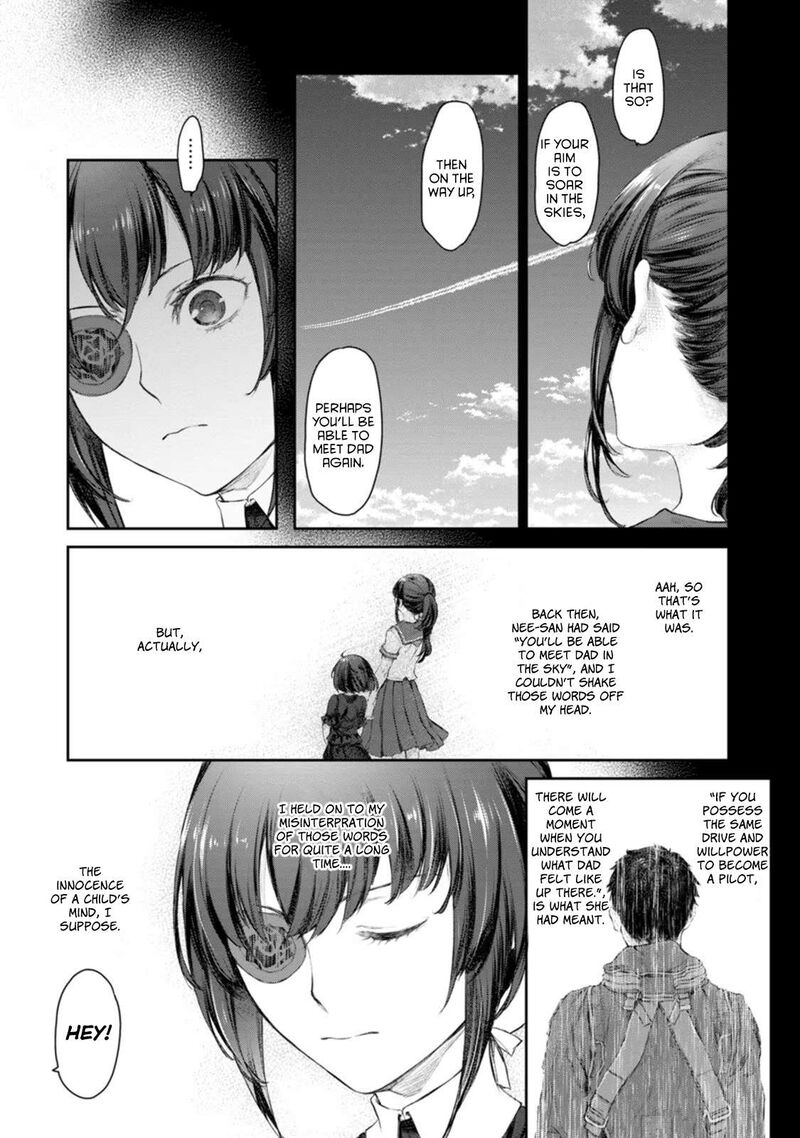 Uchi No Maid Ga Uzasugiru Chapter 48 Page 8