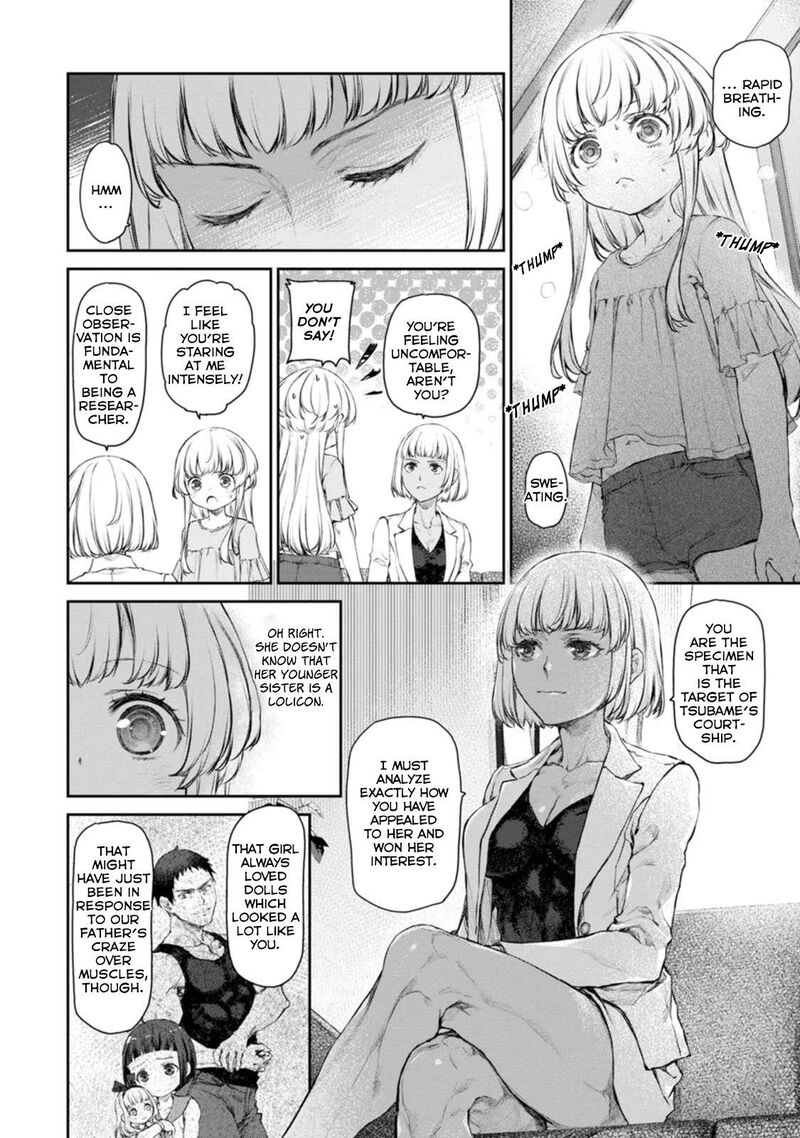 Uchi No Maid Ga Uzasugiru Chapter 49 Page 2