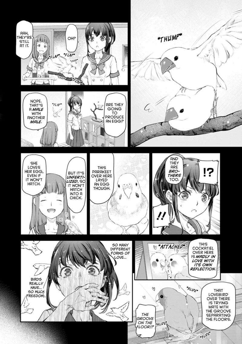 Uchi No Maid Ga Uzasugiru Chapter 49 Page 4