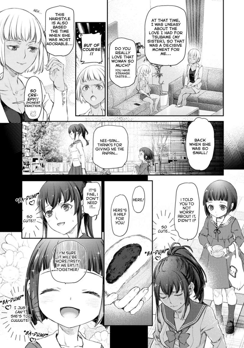 Uchi No Maid Ga Uzasugiru Chapter 49 Page 5