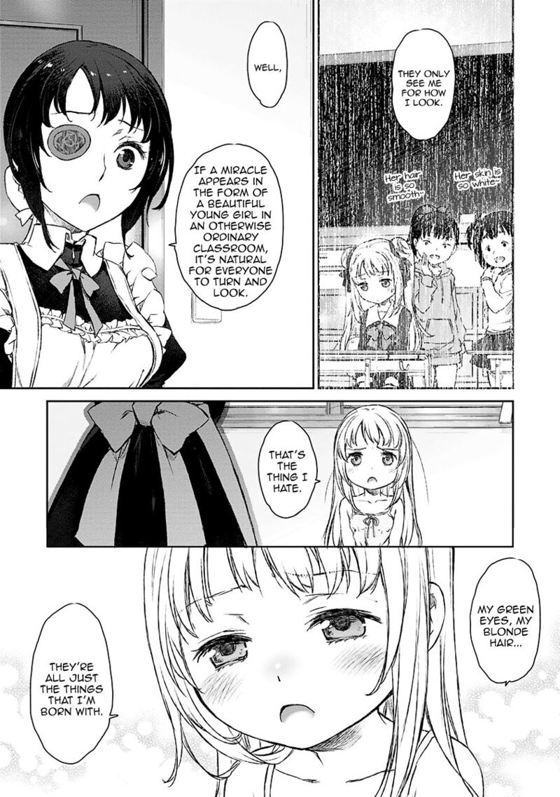 Uchi No Maid Ga Uzasugiru Chapter 5 Page 11