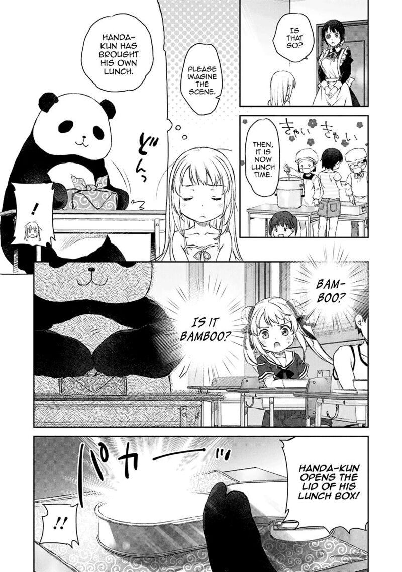 Uchi No Maid Ga Uzasugiru Chapter 5 Page 13