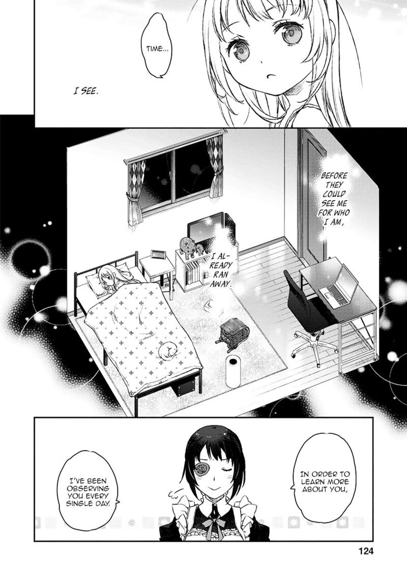 Uchi No Maid Ga Uzasugiru Chapter 5 Page 16